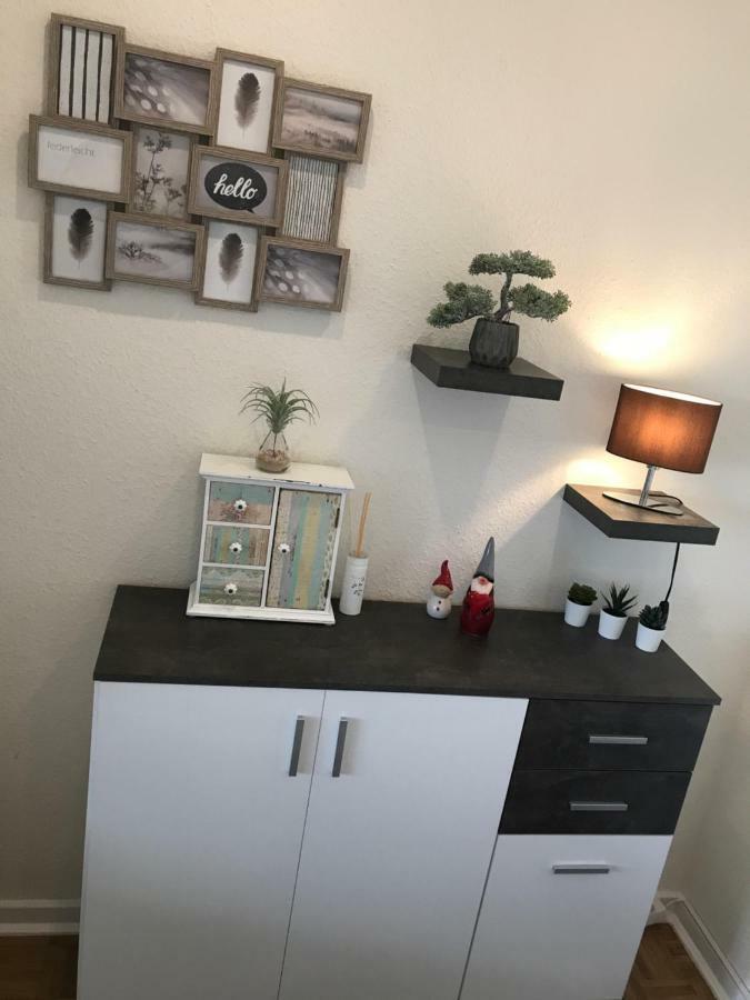 Mit Sonnenbalkon Und Netflix Im Zentrum Apartment Sankt Augustin